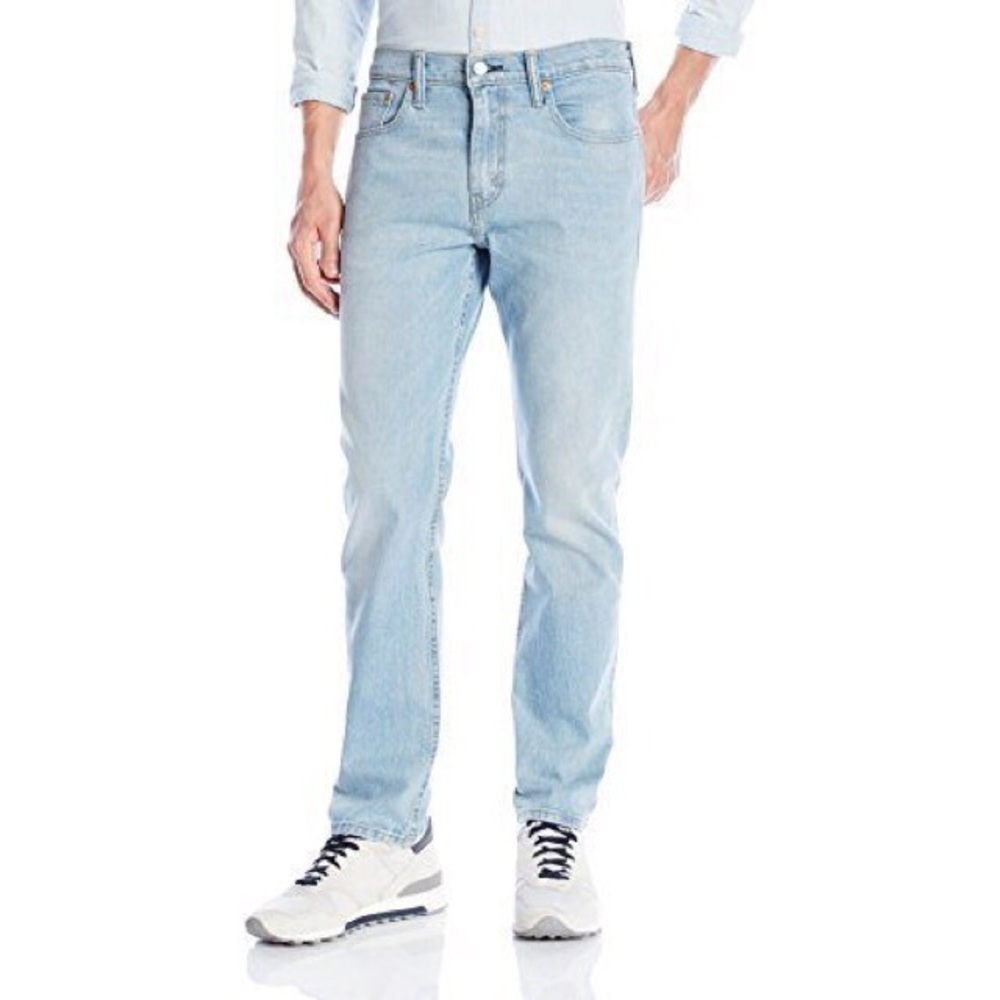 Levi's Men's 502 Regular Taper Jean